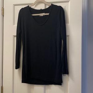 Lou and Grey supersoft tunic